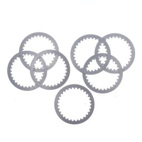 Kit de disque d'embrayage ATHENA P40240053 pour Suzuki RM 250