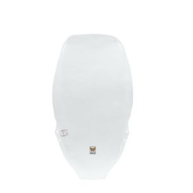 ISOTTA Grand Pare-brise 770x515mm pour APRILIA