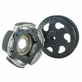 MALOSSI M5216331 KIT FRIZIONE DELTA YAMAHA 400 YP MAJESTY SH051 2008-2008
