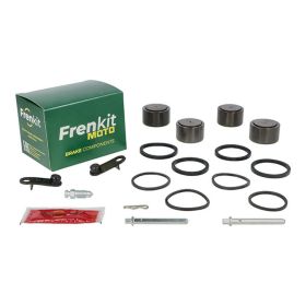 Complete brake caliper overhaul kit FRENKIT for BMW K LT/M 1200