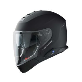 TUCANO URBANO HYPERLINK by MIDLAND Modular helmet matte black