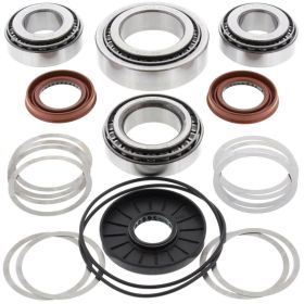 Kit revisione cuscinetti differenziale ALL BALLS posteriori 25-2082 per Polaris RANGER