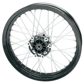 C4 Vorderradfelge für Rieju MRT Pro 50 SM E4/E5