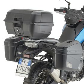 KAPPA Monokey Support de bagages latéral pour CFMOTO 450 MT