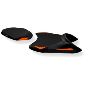 Seat cover Mirano 2 Comfort 1OR for KTM 790 duke