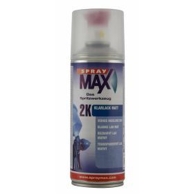 Barattolo vernice spray PREMIUM QUALITAT 1K blu Midnight 222/A 400ml