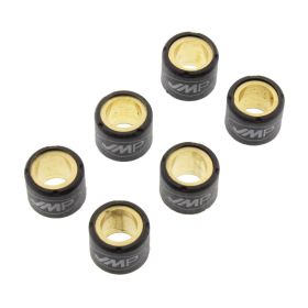 JMP 6 Rollen Variator Kit 16x13mm 7g