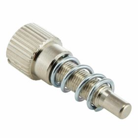 Vis/ressort POLINI minimum long pour carburateurs 17.5/19