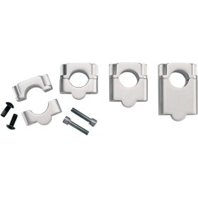 Moose Racing Universal-Lenkerklemmung +20mm