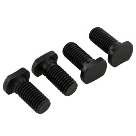 Kit de goujons de bride de tambour SIP M10x19,5 mm pour Vespa 125 VNB