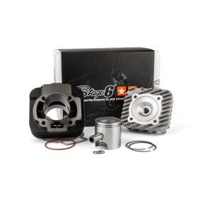 Stage6 Streetrace 70cc Cast Iron Cylinder Kit for Piaggio AC