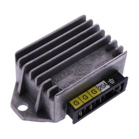 Regolatore tensione CIF 8985 per Piaggio VESPA