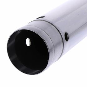 JMP Inverted Chrome Fork Stem 500mm D.43-39.25