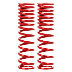 YSS Red Shock Absorber Springs 42-16-31-220