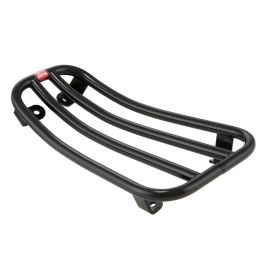 SIP Black Carrier Rack für Vespa Primavera/Sprint