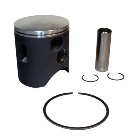 Kit de piston complet ATHENA forgé D.54.00 axe 15 sélection B pour Yamaha YZ 125