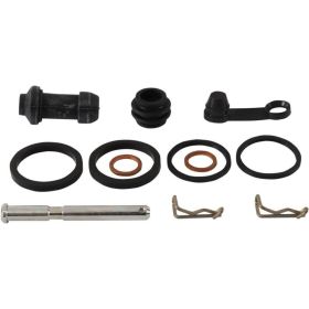 Moose Racing Front Brake Caliper Revision Kit for Husqvarna FE 250 - 501