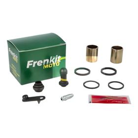FRENKIT Rear Brake Caliper Overhaul Kit D.27mm for BMW