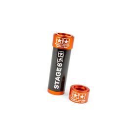 Attrezzo stage6 per montaggio paraolio gilera runner 125-180