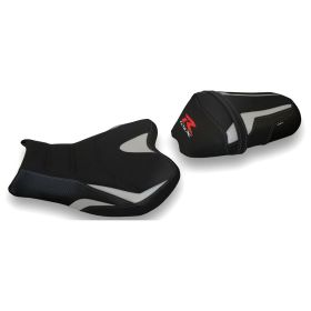 Seat cover Dalian 1 Ultragrip 1SL with logo for SUZUKI gsx r 1000