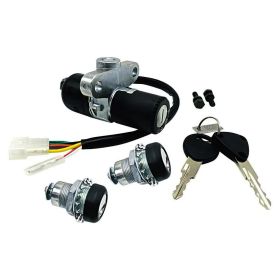 Kit de verrouillage T4TUNE pour Rieju MRT 50