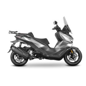 SHAD Top Master Rear rack for VOGE SR3