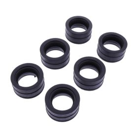 JMP 015-0046 6 Ansaugkrümmer-Kit für Honda CBX 1000