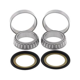 Kit de roulement de direction WRP pour KAWASAKI Ninja 600-750-1000/Z750-1000