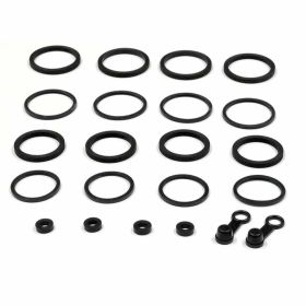 Tourmax Reparatursatz 2 vordere Bremszangen für HONDA VFR 400 R
