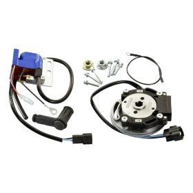 POLINI Digital Ignition PVL Minarelli Am6/Derbi