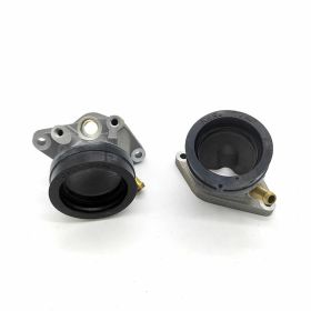 TOURMAX Intake Sleeve Kit 2 Pieces for YAMAHA mt-01