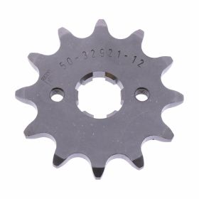 ESJOT Pignon 520 Pas 12 Dents 50-32921-12 pour Motorhispania BOGGA 125