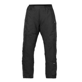 TUCANO URBANO PANTAWARM Rain pants cover black heated