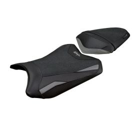 Rivestimento copri sella Aliko Ultragrip 2GR con logo per KAWASAKI ninja 300