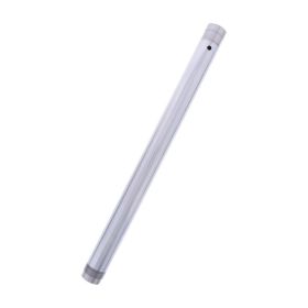 Stelo forcella JMP rovesciato cromato 544mm D.41-37,4 per Suzuki GSX-S 750