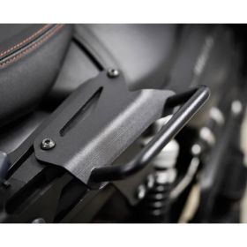 ISOTTA Guidons de passager pour MOTO GUZZI Audace