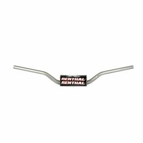 Manubrio motocross RENTHAL FATBAR grigio titanio 603 REED/WINDHAM
