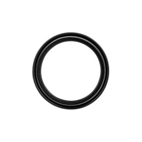 Paraolio albero cambio SIP Conversion 30x37x4mm nero per Vespa VNA/VNB