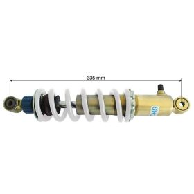 FANTIC MOTOR Mono Shock pour K-Roo 125/250