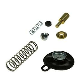 TOURMAX Carburetor Membrane for YAMAHA XT 600Z