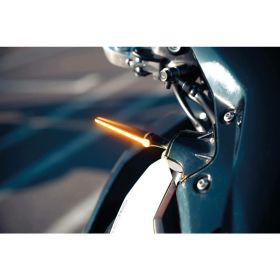 KELLERMANN M Pfeil Links Hinteres Fahrlicht Jetstream 192.200