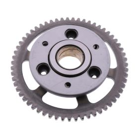 JMP 032-0006 Starterrad und Ritzel für