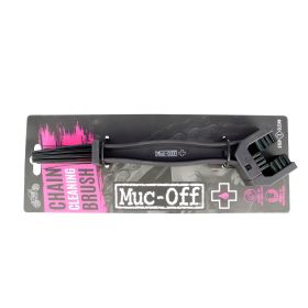 Spazzola per catena Muc-OFF