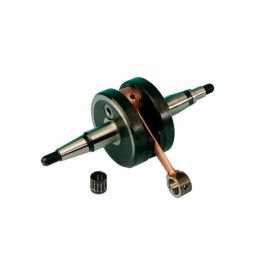 Albero motore C4 spinotto 12 Derbi senda 50cc