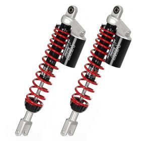 Ammortizzatore posteriore YSS TC302-430T-01-858 regolazione precarico
