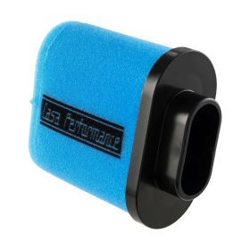 Filtro aria CASAPERFORMANCE blu per Powerflow