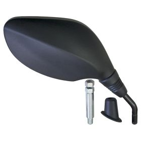 Specchietto manubrio destro nero MAGNETI MARELLI per HONDA sh 125/150