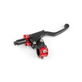 Levier d'embrayage Motoforce Racing Rouge