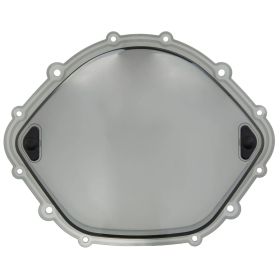 SIP smoked plastic speedometer glass for Vespa GTS/GT L