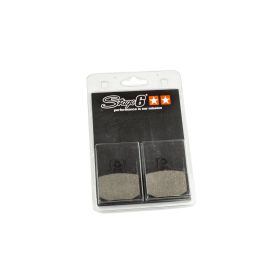 Stage6 Sport Hinterbremsscheiben für Peugeot Speedfight